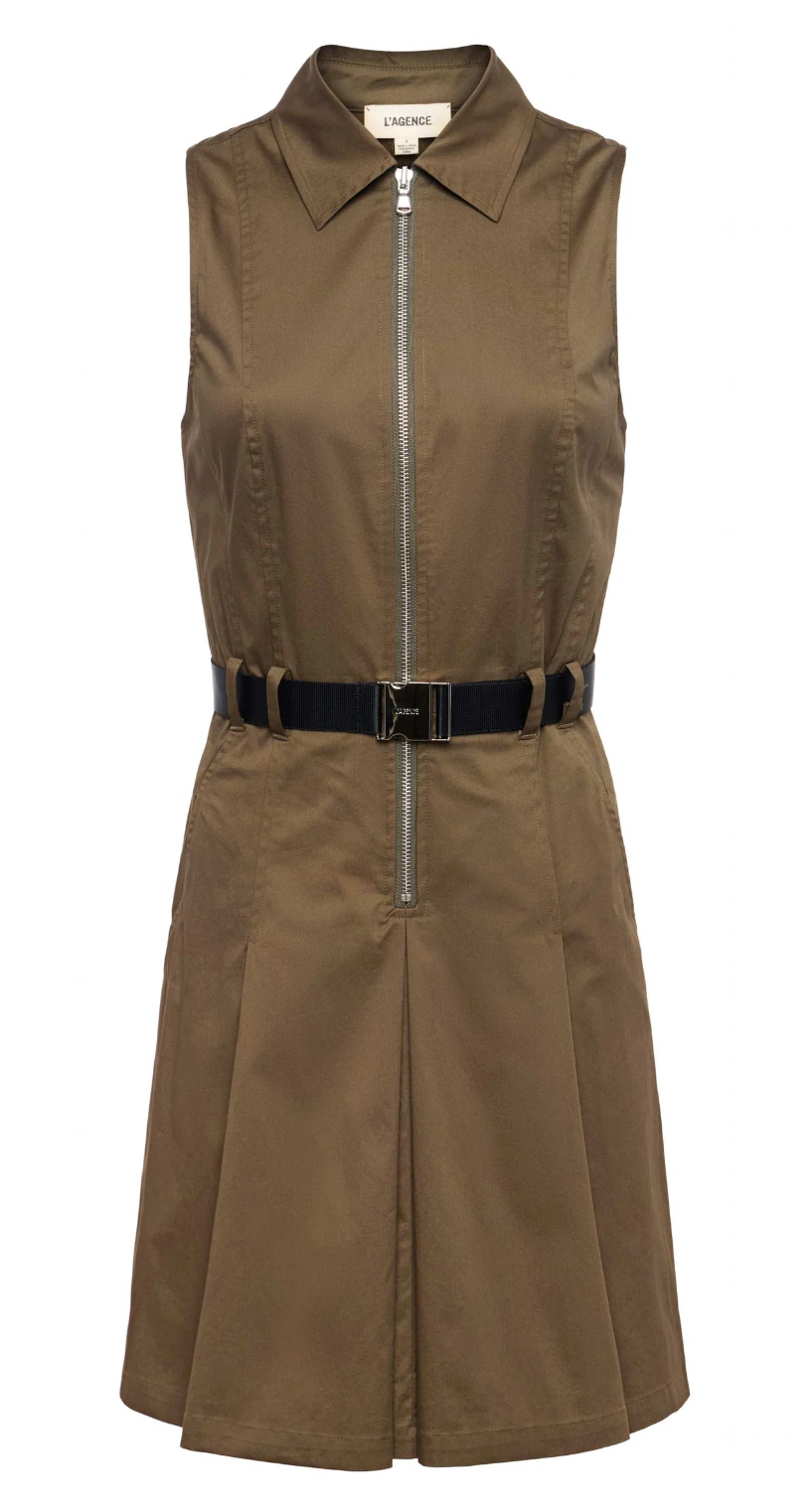 SIMA MINI DRESS