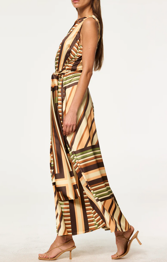 ANABELLA DRESS