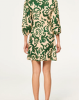 WILLA DRESS