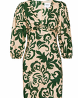 WILLA DRESS