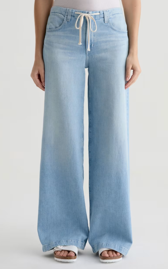 STELLA CINCHED