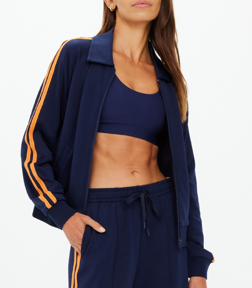 PARI JACKET