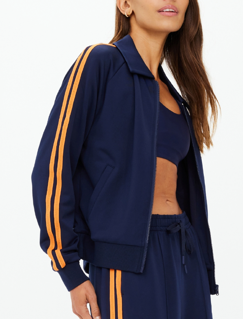 PARI JACKET