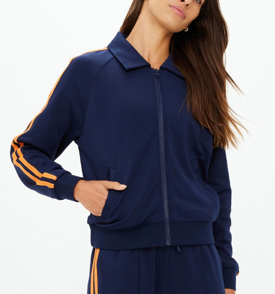 PARI JACKET