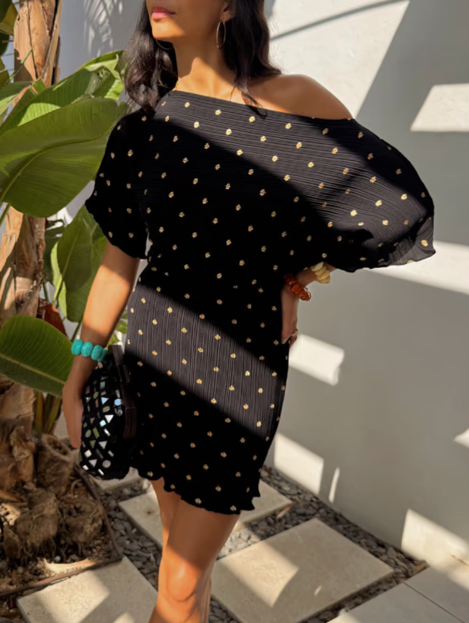 TILLY DRESS