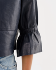 CAROLINA JACKET NAVY
