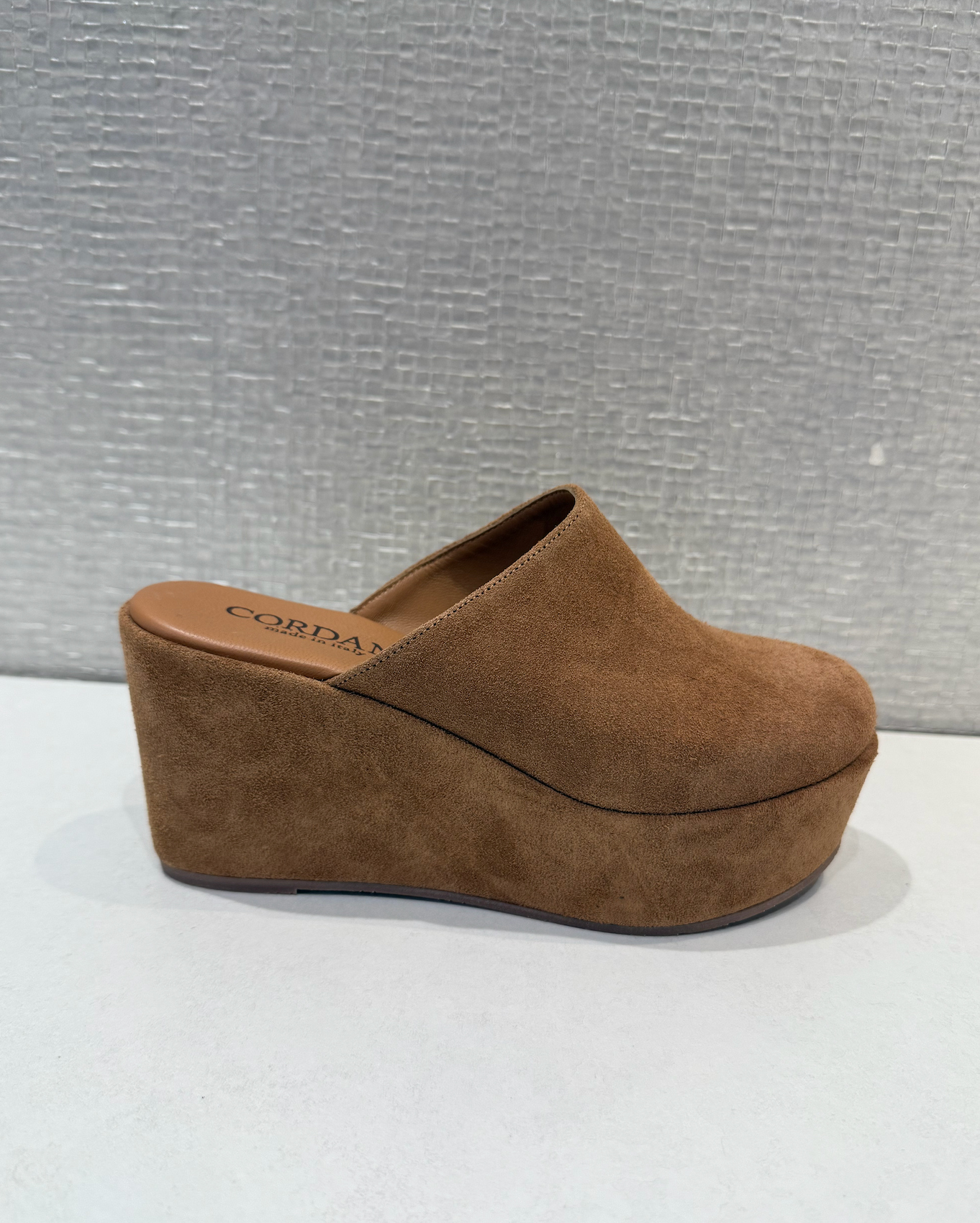 JULES CLOG