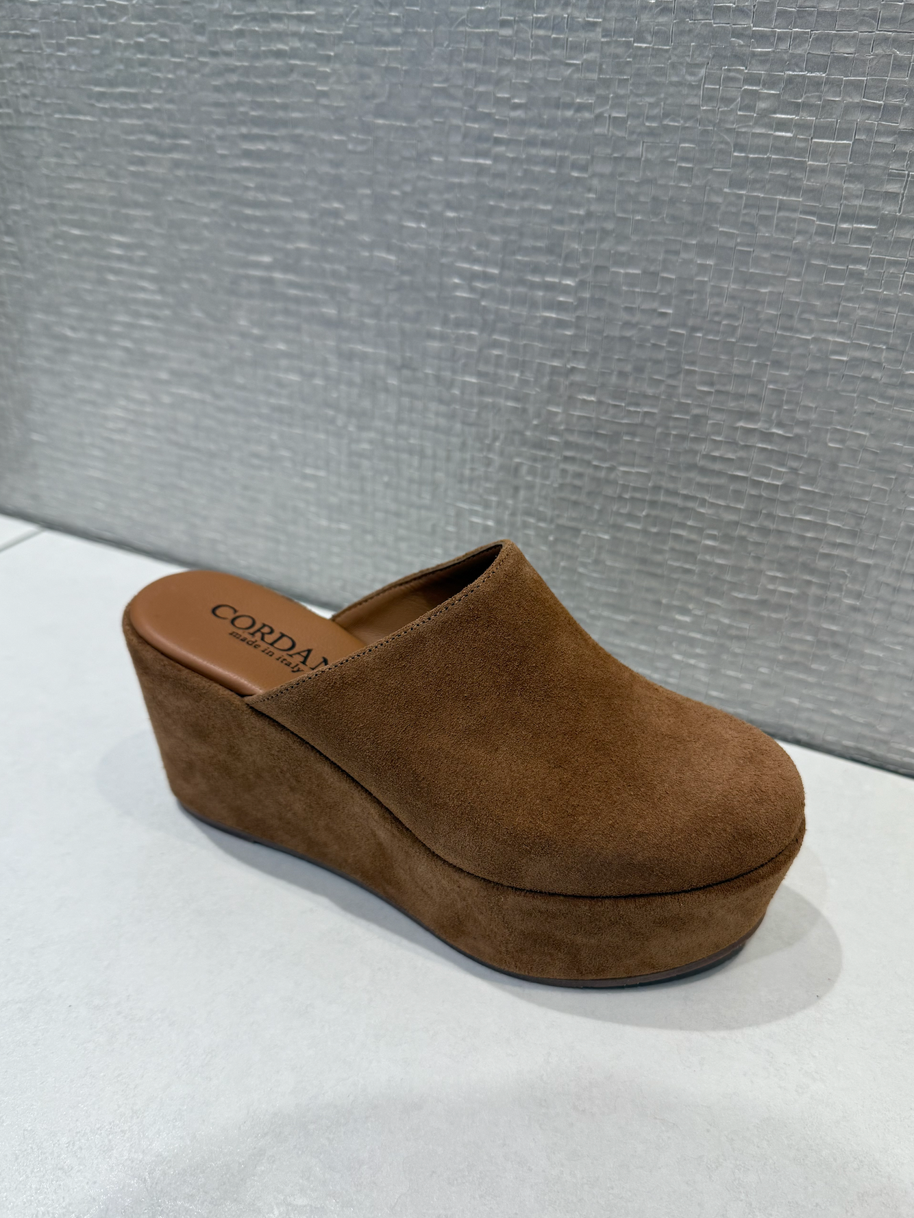 JULES CLOG