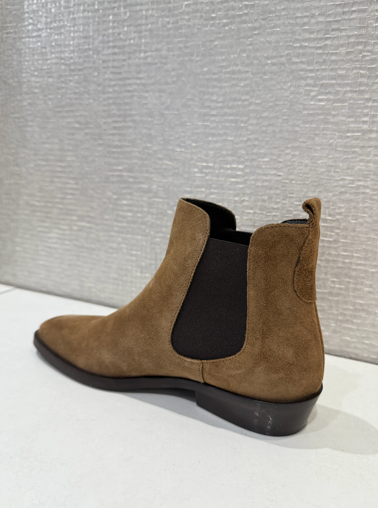 BROMLEY BOOT