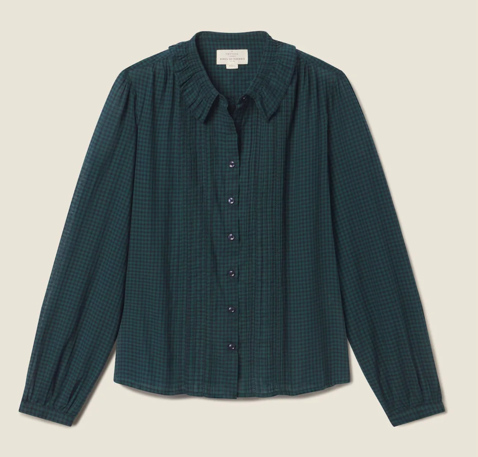 ALISE BLOUSE