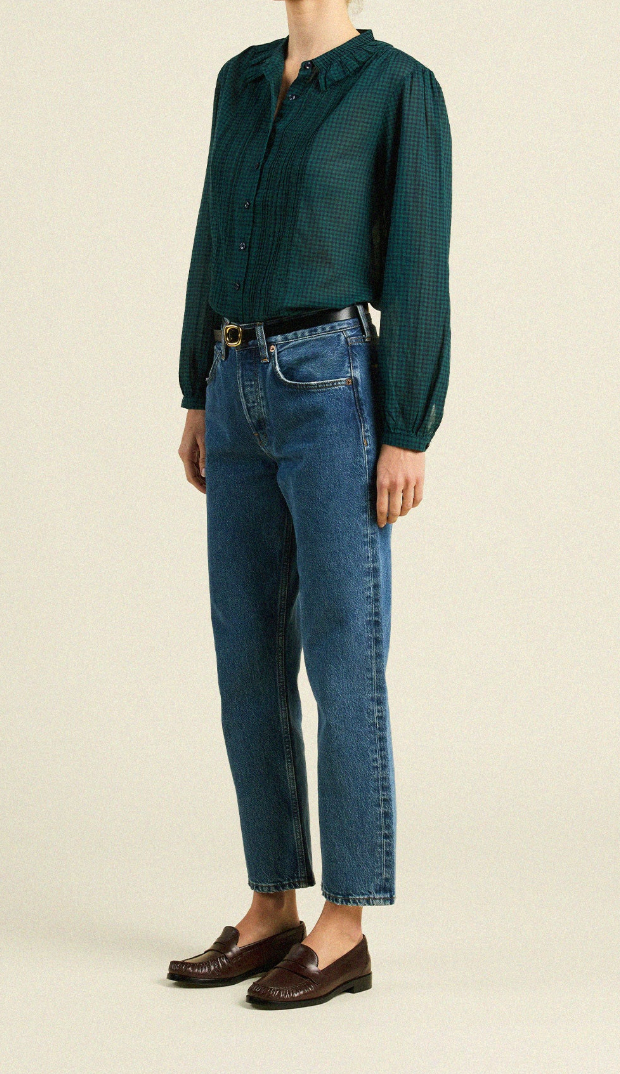ALISE BLOUSE