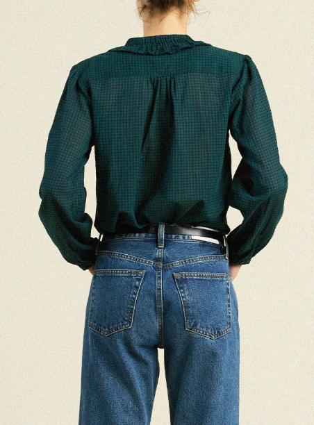 ALISE BLOUSE
