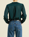 ALISE BLOUSE