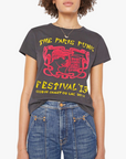 PARIS PUNK TEE
