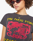 PARIS PUNK TEE