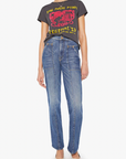 PARIS PUNK TEE