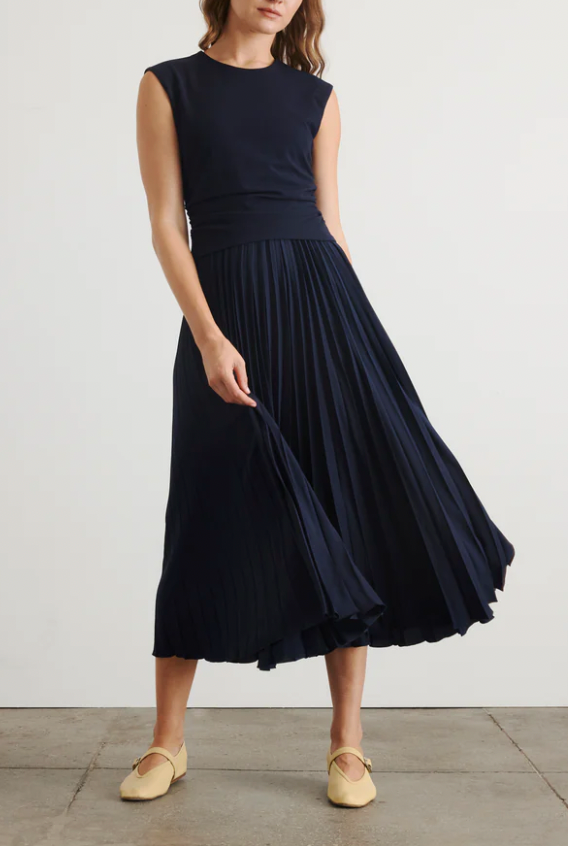 CARLY DRESS