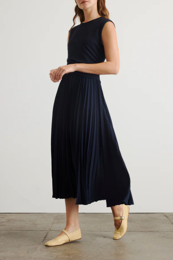 CARLY DRESS