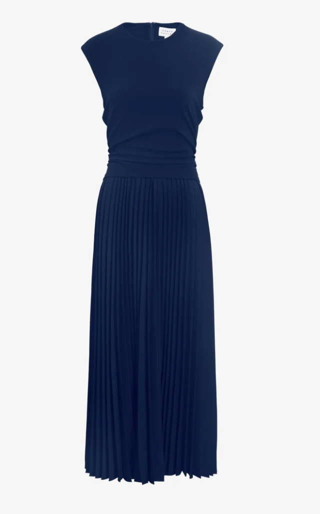 CARLY DRESS