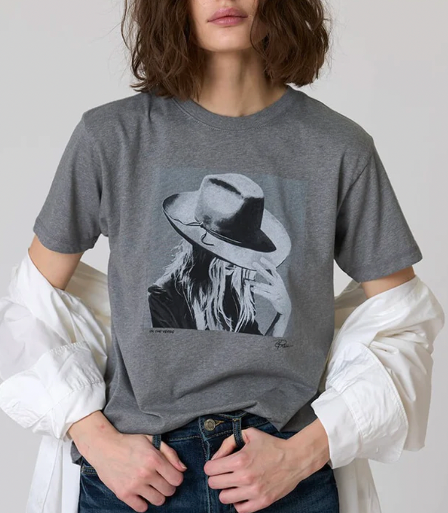 VERGE TEE