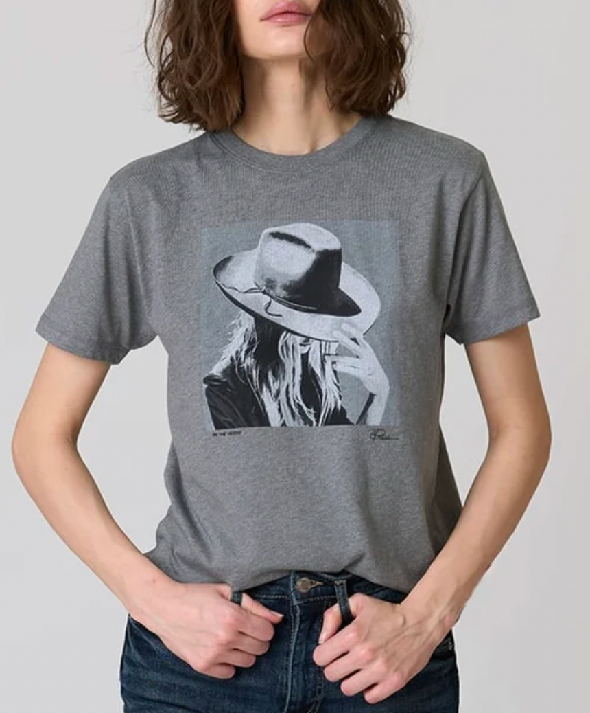 VERGE TEE