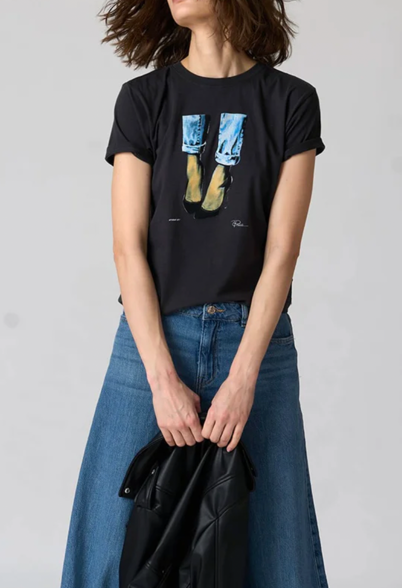STANDBY TEE
