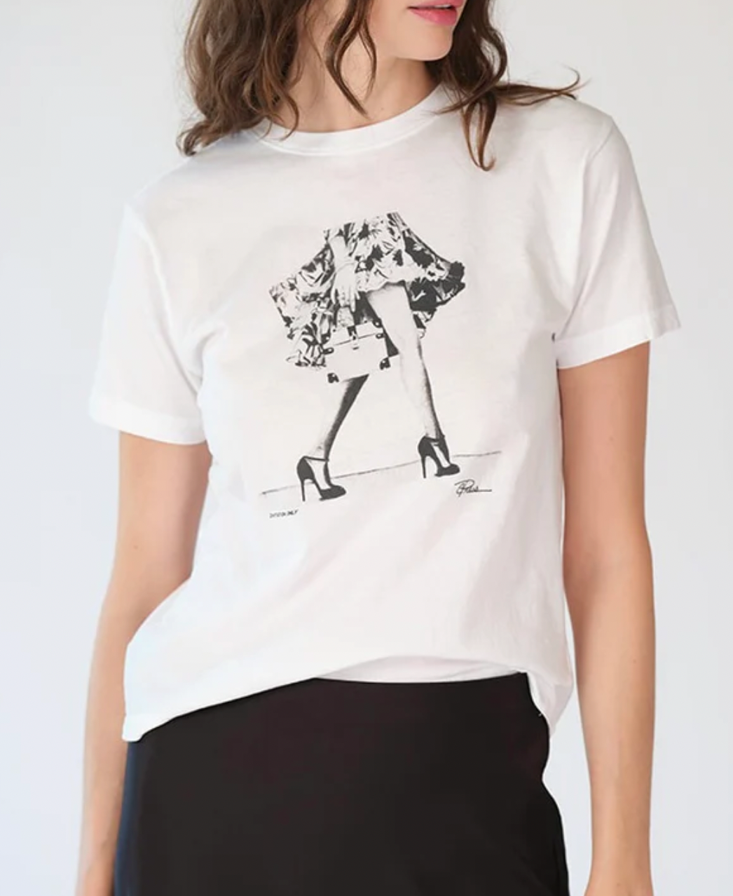 INVITATION TEE