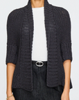 FIDA HANDKNIT SWEATER