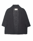 FIDA HANDKNIT SWEATER