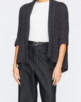 FIDA HANDKNIT SWEATER