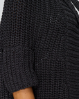 FIDA HANDKNIT SWEATER