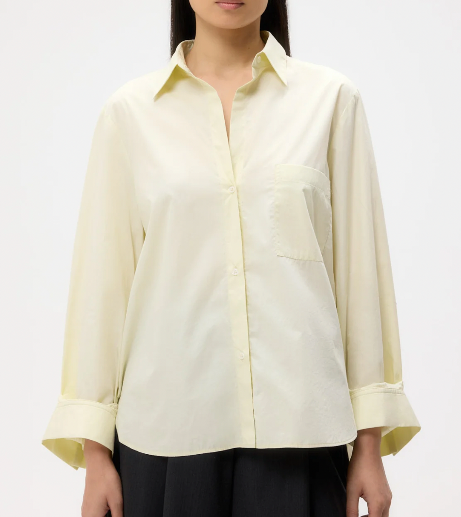NEXT MORNING BLOUSE