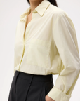 NEXT MORNING BLOUSE