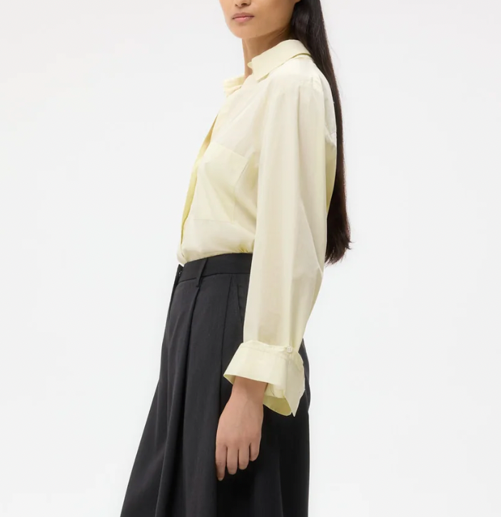 NEXT MORNING BLOUSE