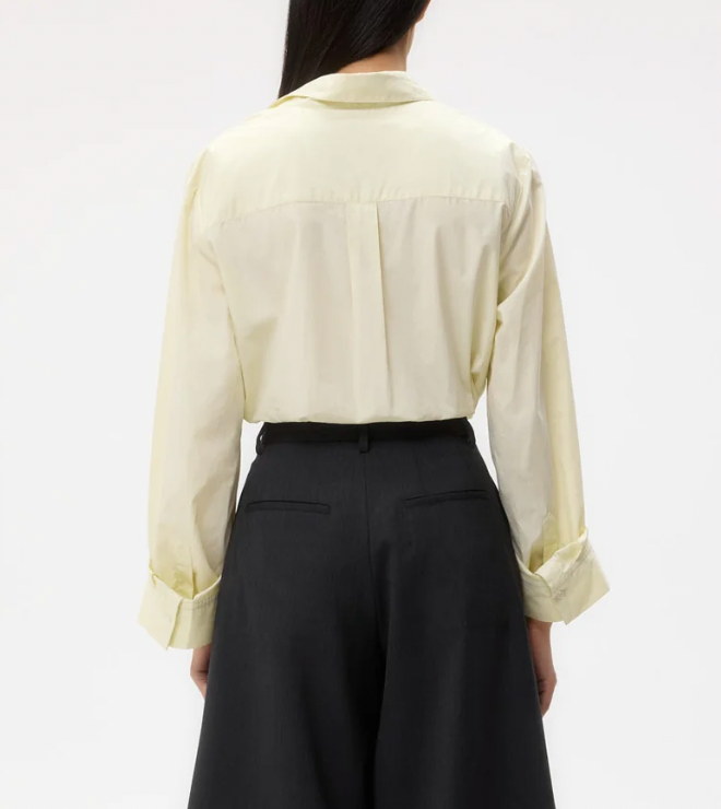 NEXT MORNING BLOUSE