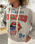 ROLLING STONES HOODIE