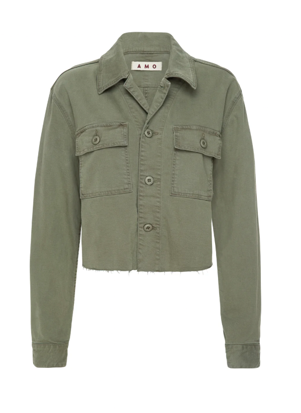 CARLY JACKET