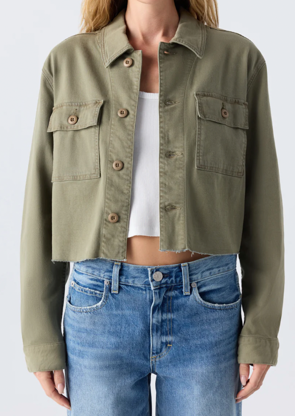 CARLY JACKET
