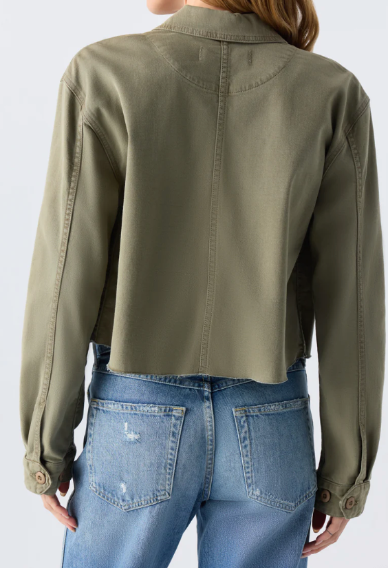 CARLY JACKET