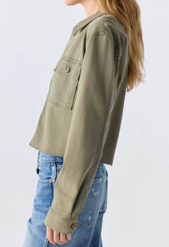 CARLY JACKET