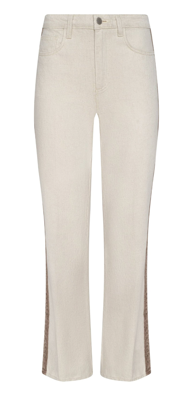 JONES STOVEPIPE JEAN