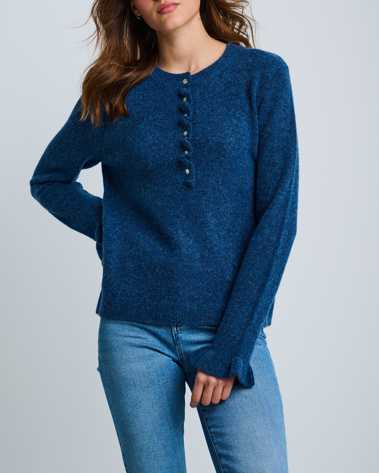 THE ALLURE SWEATER