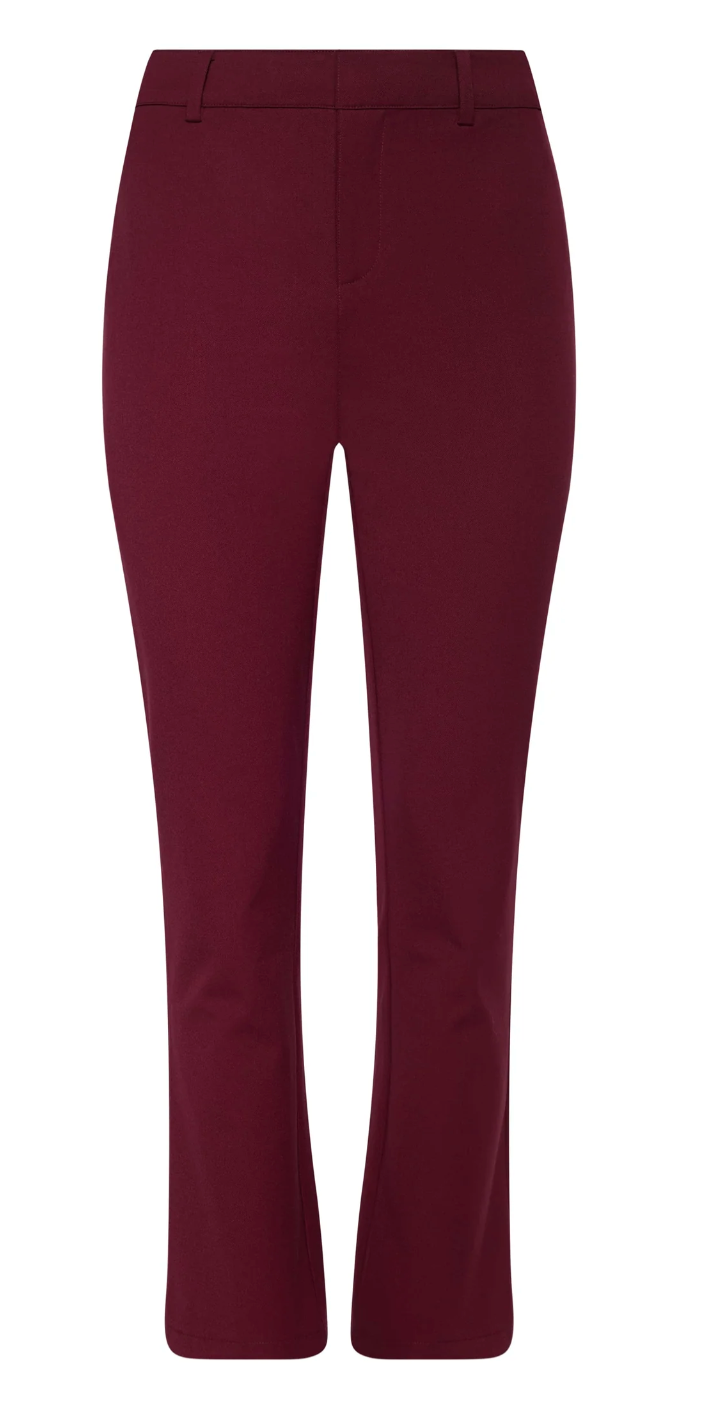 KETRA BOOTCUT TROUSER