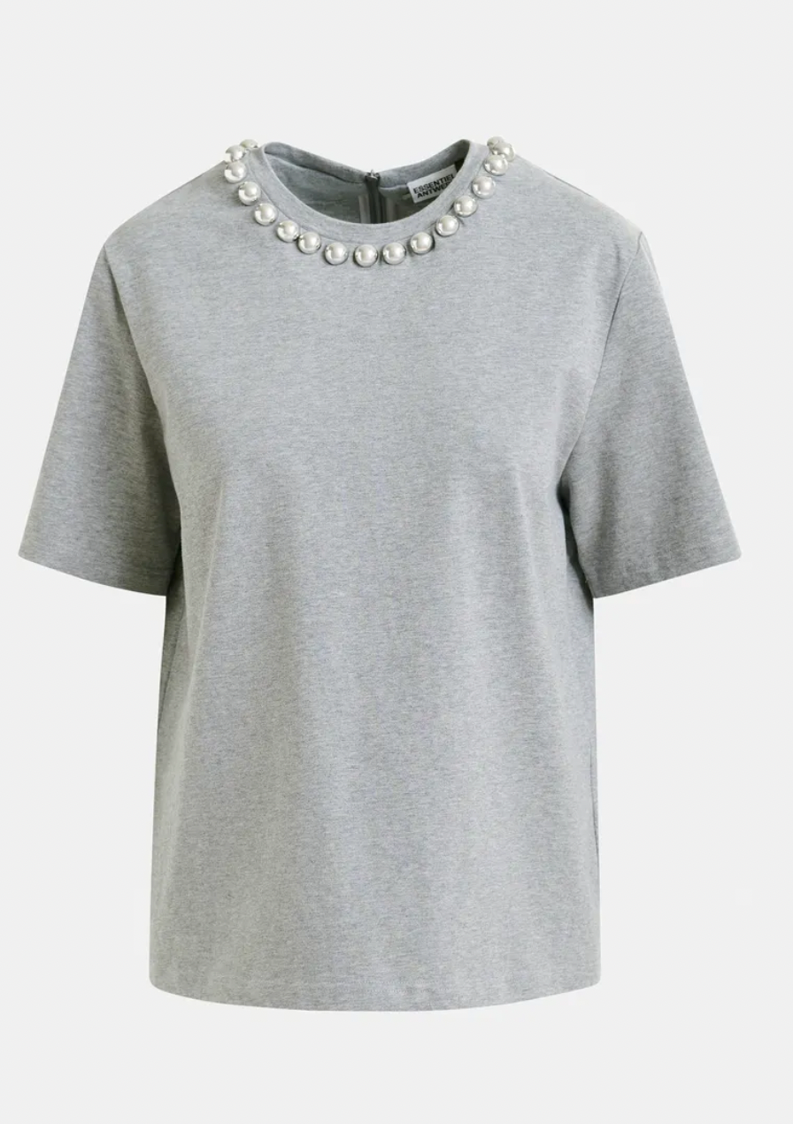 INTENSO TEE