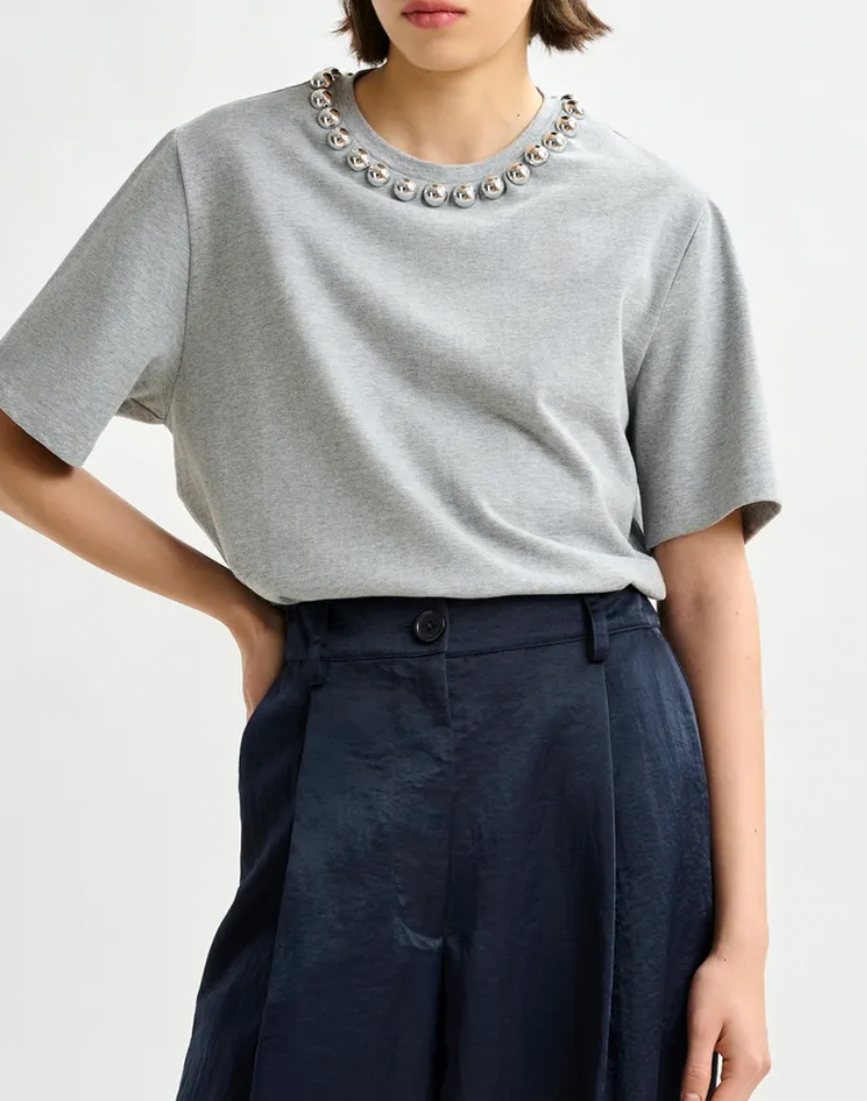 INTENSO TEE