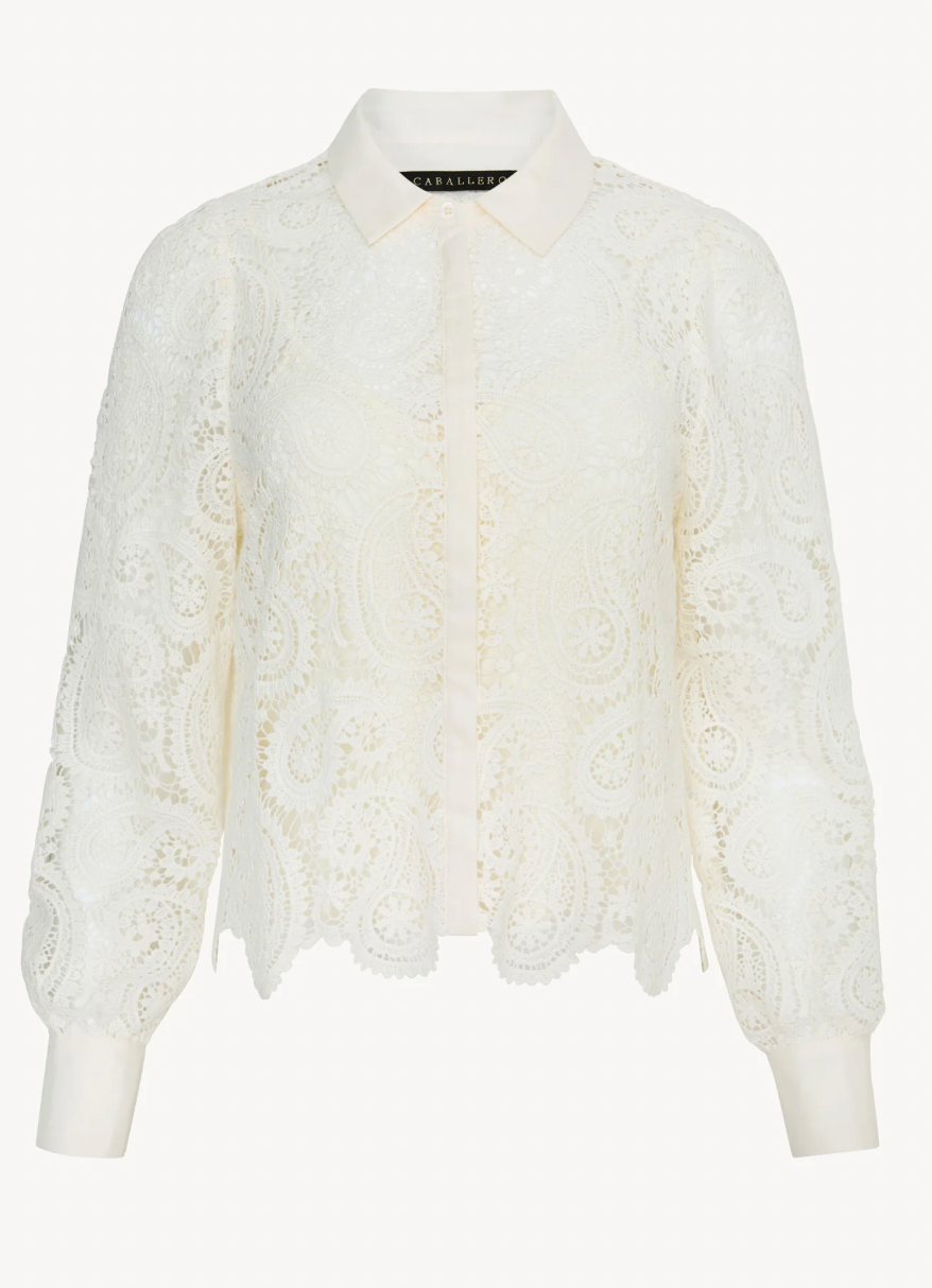 EMMIE TOP