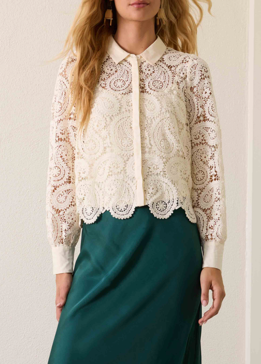 EMMIE TOP