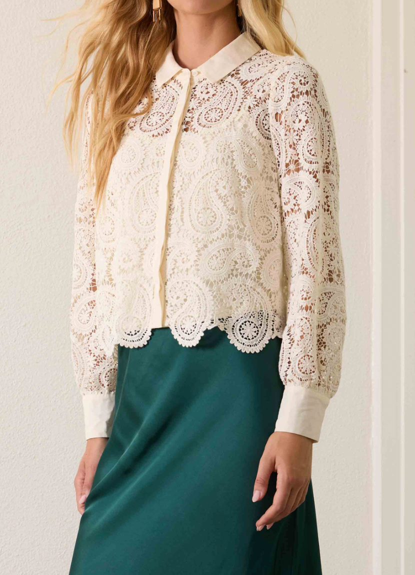 EMMIE TOP