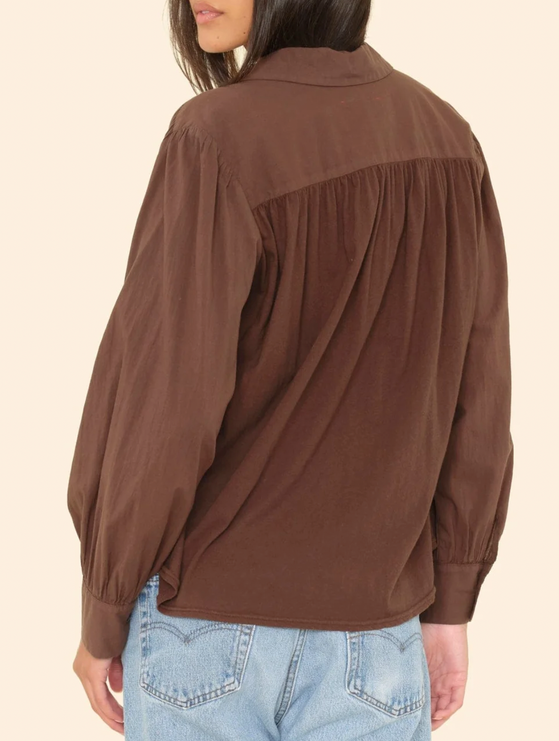 STALLION TOP