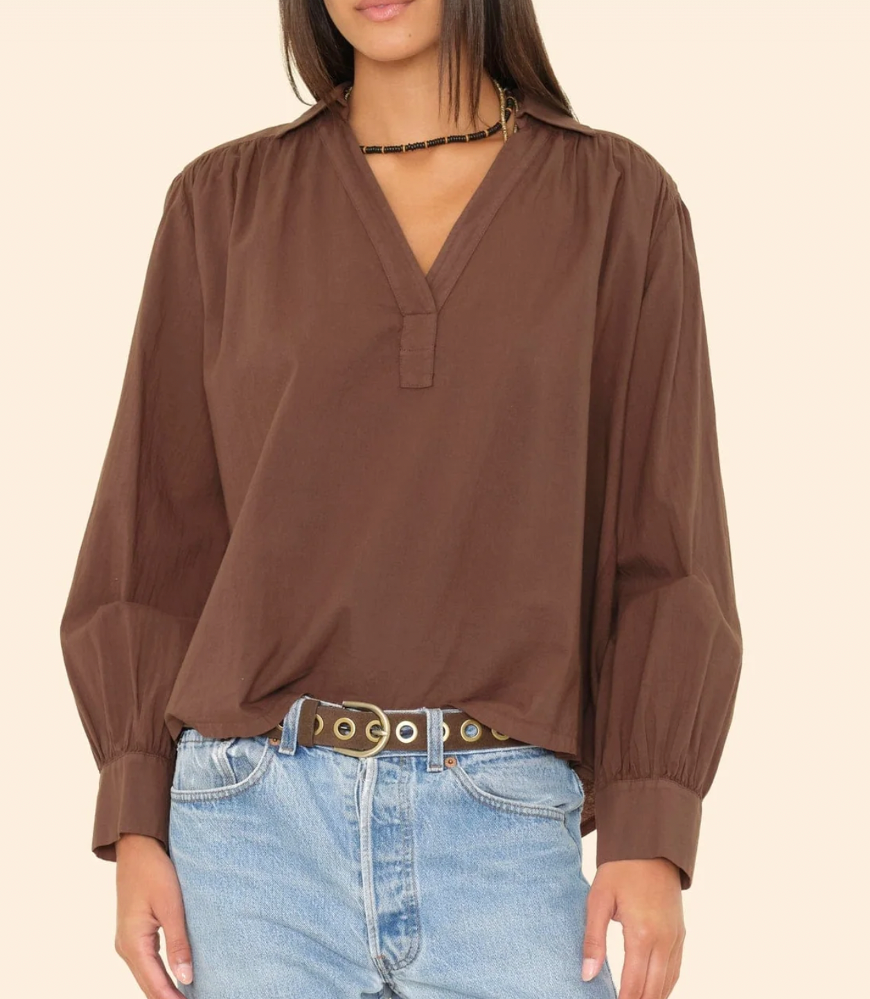 STALLION TOP